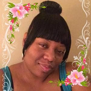 Meet your Posher, Candice